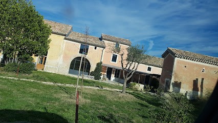 La Bastide Fauve, Chambre d'Hôtes à Tulette