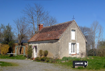 Les Verts Prés, Chambre D'hôtes à Reigny