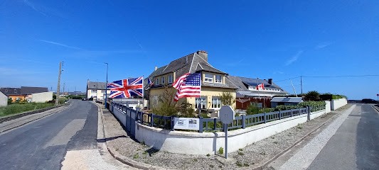 Les villégiatures de Muse, Chambre d'Hôtes à Saint-Marcouf