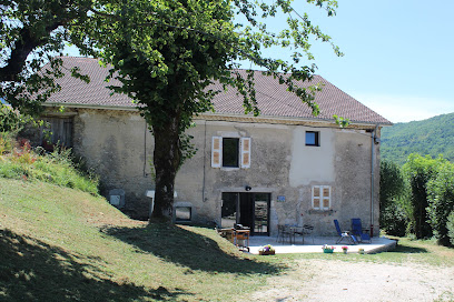 Gîte Des Nines, Location De Vacances à la Chapelle-en-Vercors