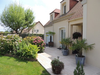 Le Millenium, Chambre d'Hôtes à Saint-Gatien-des-Bois
