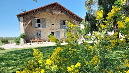Le Poutic, Chambre d'Hôtes à Créon-d'Armagnac