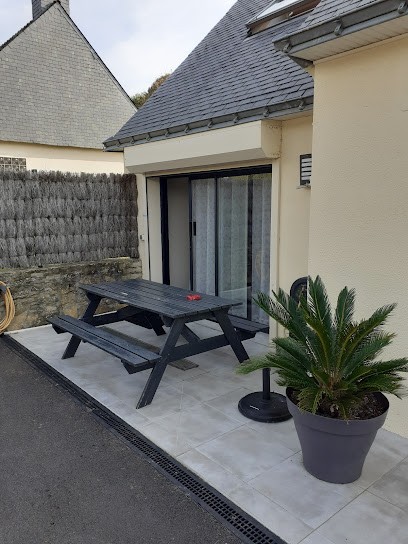 Auprès de mon arbre, Chambre d'Hôtes à Saint-Gildas-de-Rhuys