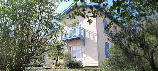 Soleil Levant, Chambre d'Hôtes à Arcachon