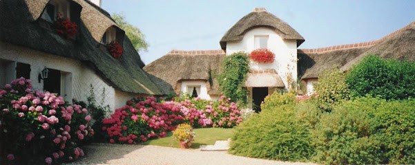 La Chaumière - Chambres d'hôtes de charme, Chambre d'Hôtes à Verton