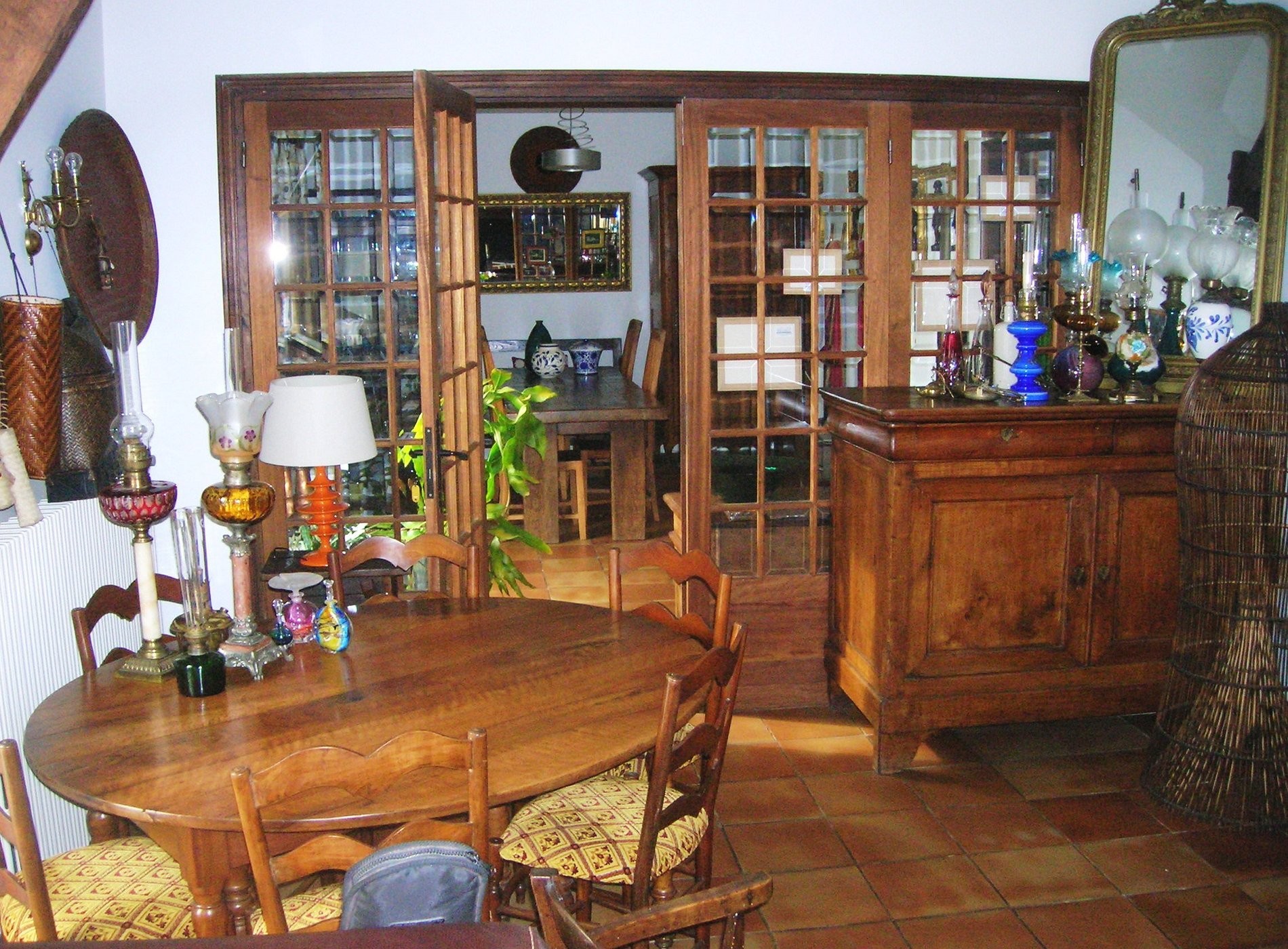 La Musardière, Chambre d'Hôtes à Saint-Brice-sur-Vienne