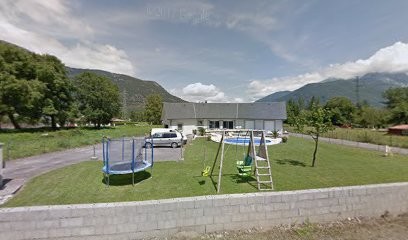 B & G, Chambre d'Hôtes à Cierp-Gaud