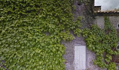 Chemin de Gargamelle, Chambre d'Hôtes à Ligueux