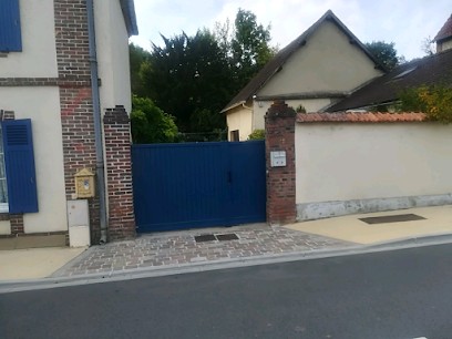 Grain de Blé, Chambre d'Hôtes à Saint-Prest