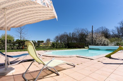 Location Studio Flamjo, Location de Vacances à La Salvetat-Saint-Gilles