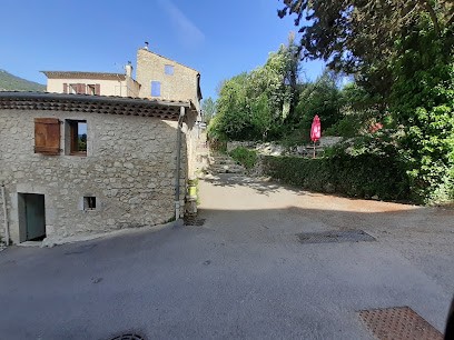 Gîte de Pascal et Virginie, Maison d'Hôtes à Ponet-et-Saint-Auban
