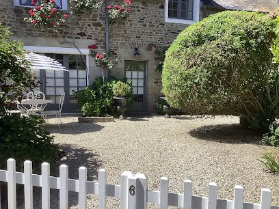 Le Jardin De Dragey, Chambre d'Hôtes à Dragey-Ronthon