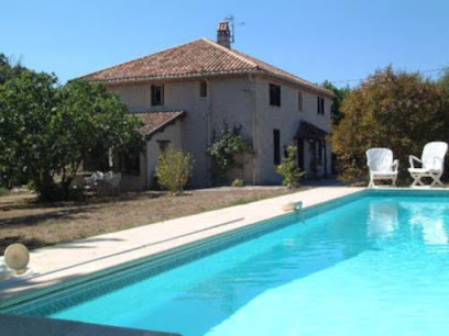 Gîte La Chênaie À Castella, Location De Vacances à Castella