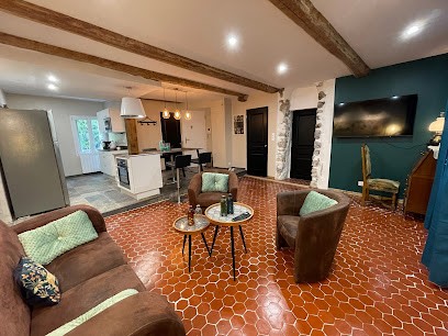 Détente parfumée, capitale du parfum, Location de Vacances à Grasse