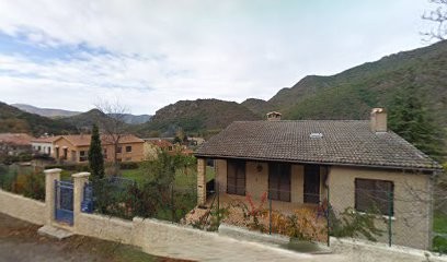 Ô Chalet de Mélanie, Chambre d'Hôtes à Belvianes-et-Cavirac