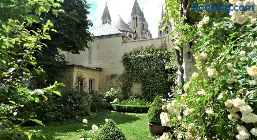 Les chambres de l'Abbaye, Chambre d'Hôtes à Caen