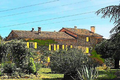 Domaine De Château -Vieux, Location De Vacances à la Motte
