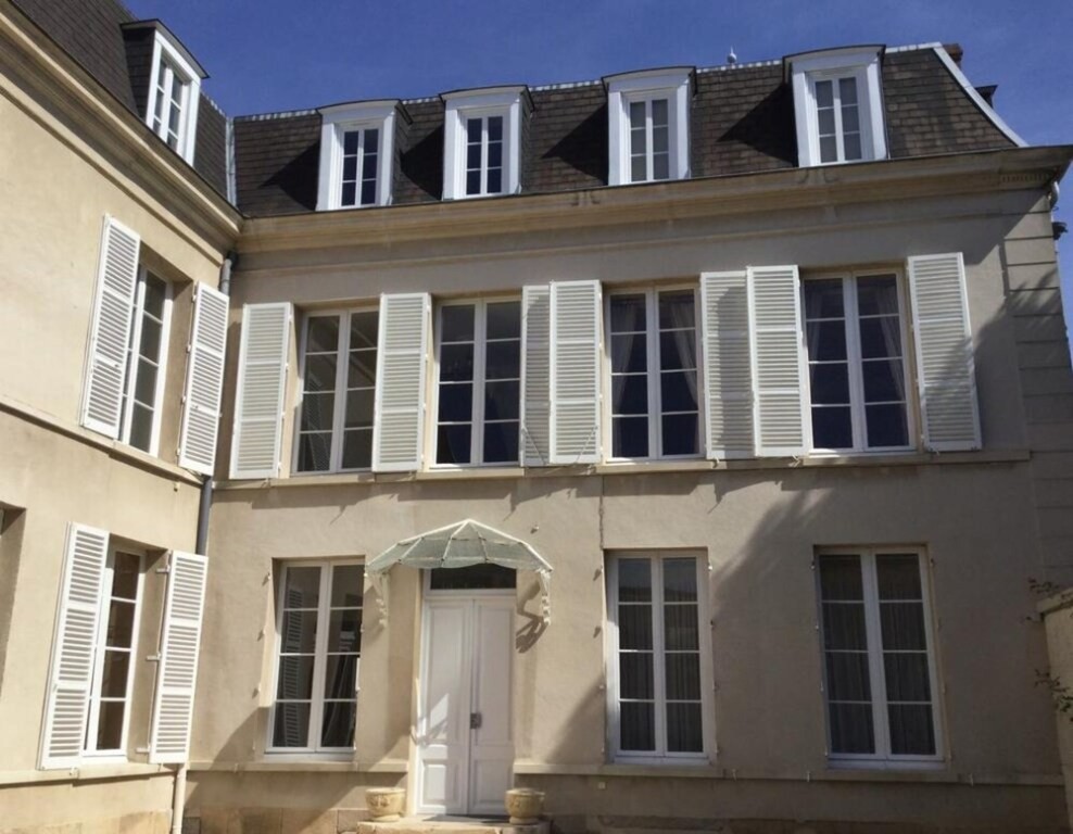 Le Clos d 'Aÿ, Maison d'Hôtes à Aÿ-Champagne