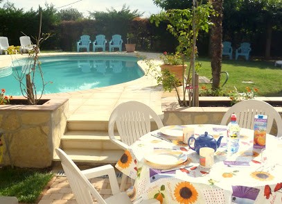 Villa Le Bon Temps, Location de Vacances à Mandelieu-la-Napoule