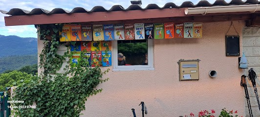 A Filetta, Chambre d'Hôtes à Cozzano