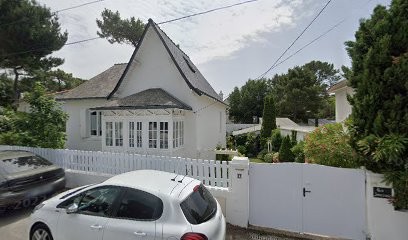 Les Joncinois, Maison d'Hôtes à La Baule-Escoublac