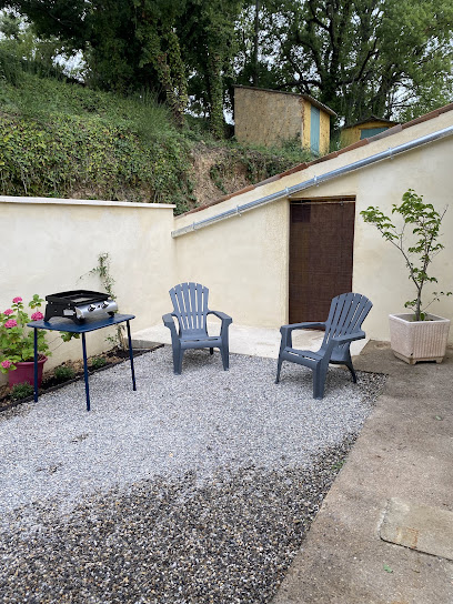 La Margoline, Location De Vacances à Montagnac-Montpezat