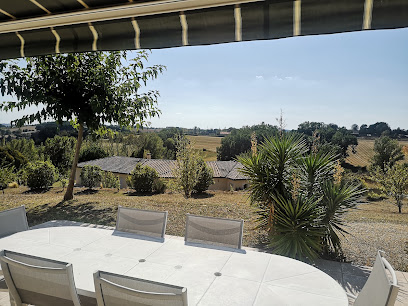 Les Syriades Gite Handy, Location De Vacances à Montalzat