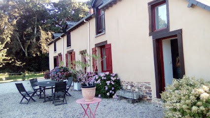 Dieuleveult de Patrick, Chambre d'Hôtes à Saint-Onen-la-Chapelle