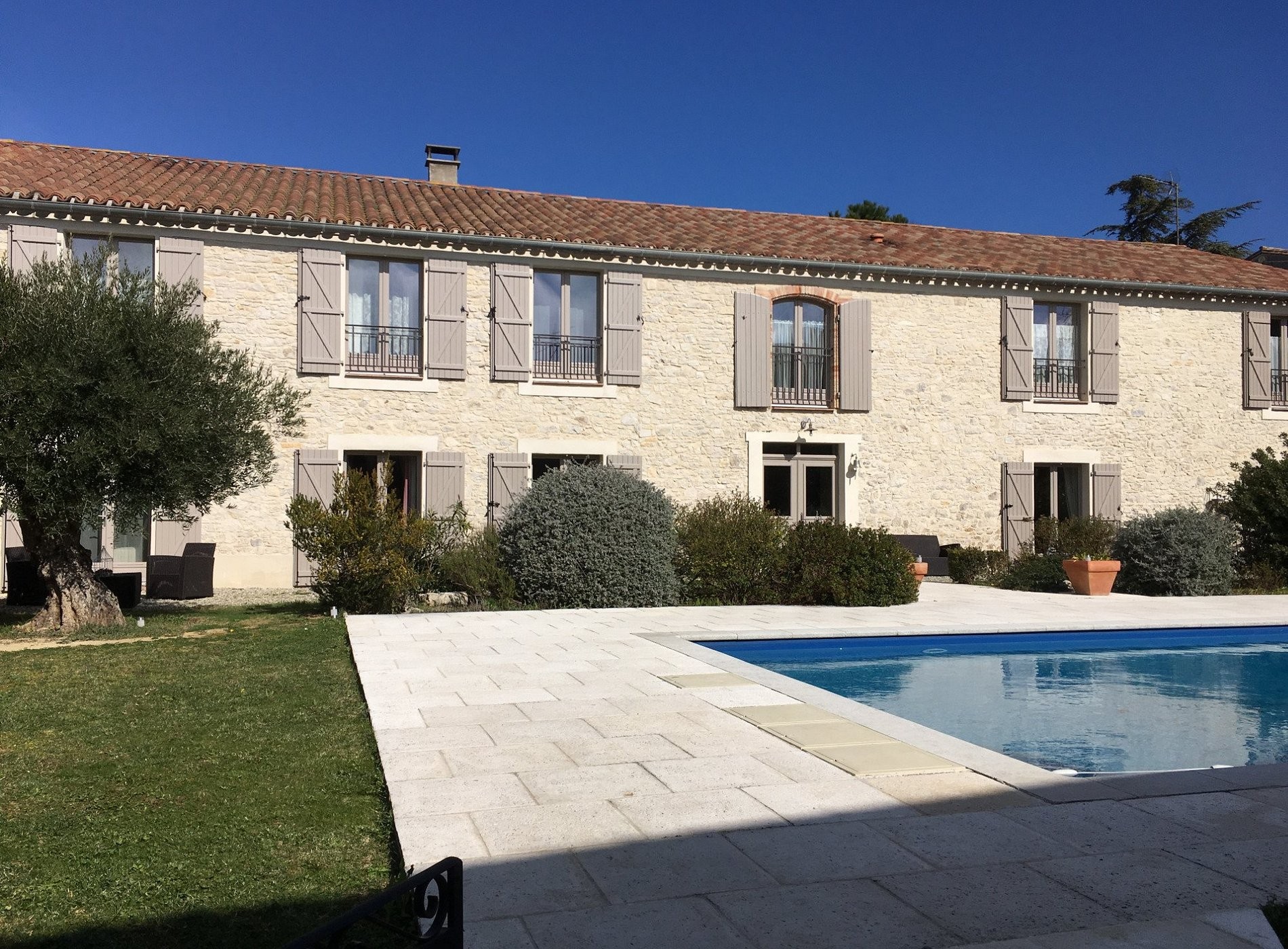 Le Relais De Ventenac, Maison d'Hôtes à Ventenac-Cabardès