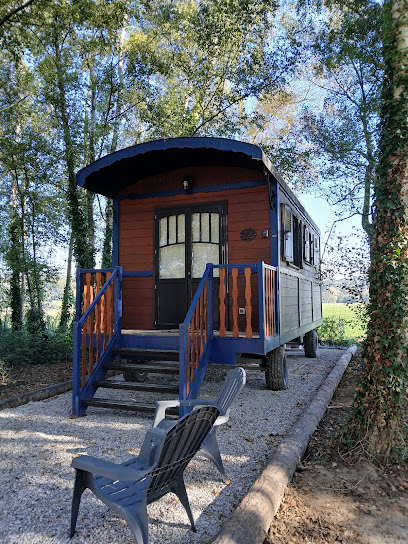 Le Moole Veld, Chambre D'hôtes à Steenbecque