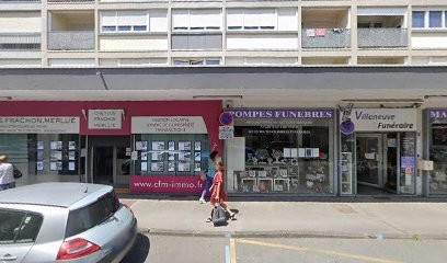 Regie Beal, Location de Vacances à Rive-de-Gier