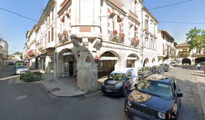 Anita Guilhem, Chambre d'Hôtes à Sainte-Foy-la-Grande