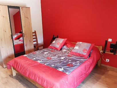 Gîte Du Colombier, Location de Vacances à Soyans