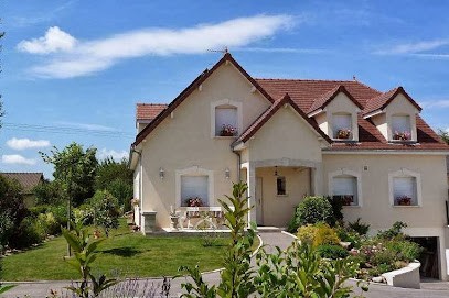 Le Grès D'Echenilly, Chambre d'Hôtes à Saint-André-les-Vergers