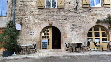 Café Cornelia restauration et chambres d’hôtes, Chambre d'Hôtes à Bruniquel