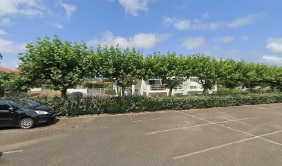 Appartement Pueyo Laurent - Vieux-Boucau, Location de Vacances à Vieux-Boucau-les-Bains