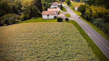 Domaine Beau Sejour, Maison d'Hôtes à Biaudos