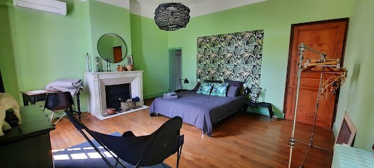 Le Magnolia, Chambre d'Hôtes à Ille-sur-Têt