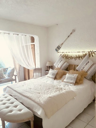 Casa-vista-mare.com, Location de Vacances à Conca