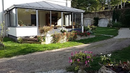 Closerie de la Bodarderie, Chambre d'Hôtes à Saint-Julien-de-Chédon