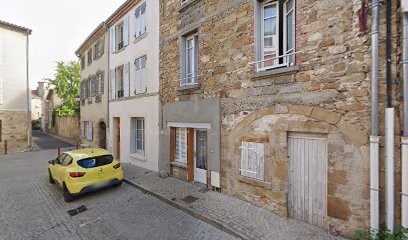 la margeride, Chambre d'Hôtes à Vic-le-Comte