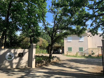 "U Farniente" Maison D'hôtes Patrimonio, Maison D'hôtes à Patrimonio