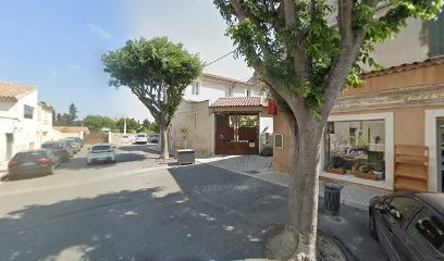 La Treille, Chambre d'Hôtes à Graveson