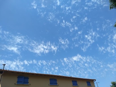 Le Triptyque Nicolas de Bruijn et Wil berger, Location de Vacances à Saint-Laurent-sur-Gorre