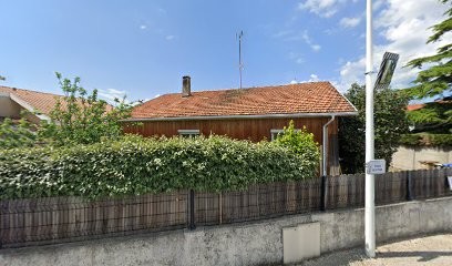 La Maison De La Plage, Location de Vacances à Gujan-Mestras