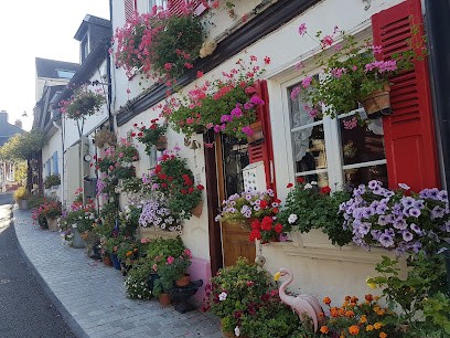 L'estacade, la maison de pêcheur, Location de Vacances à Saint-Valery-sur-Somme