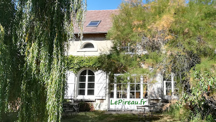 Gîtes Lepireaufr, Location De Vacances à Vouneuil-sur-Vienne