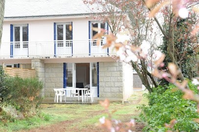 GLAZ ER MOR, Location de Vacances à La Trinité-sur-Mer