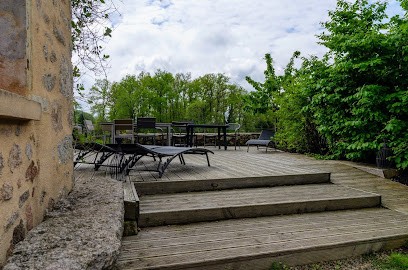 La Ferme des Pres, Chambre d'Hôtes à Alligny-en-Morvan