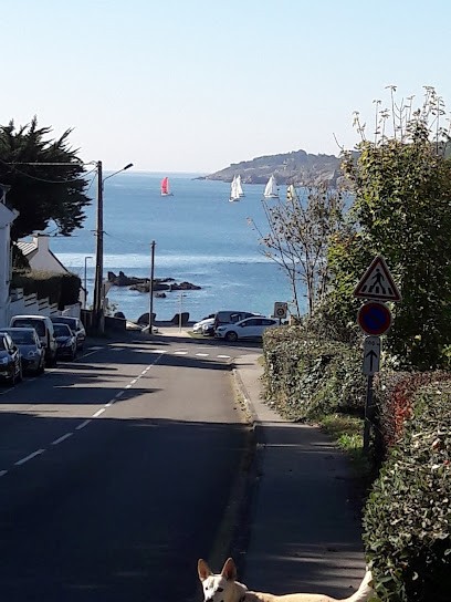 Location vacances TIFORN, Location de Vacances à Moëlan-sur-Mer